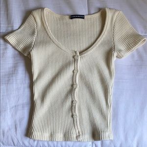 Brandy Melville Top